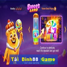 Tải Binh88 Game Bài Xì Lát