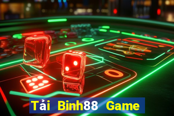 Tải Binh88 Game Bài Xì Lát