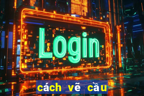 cách vẽ cầu lô đề