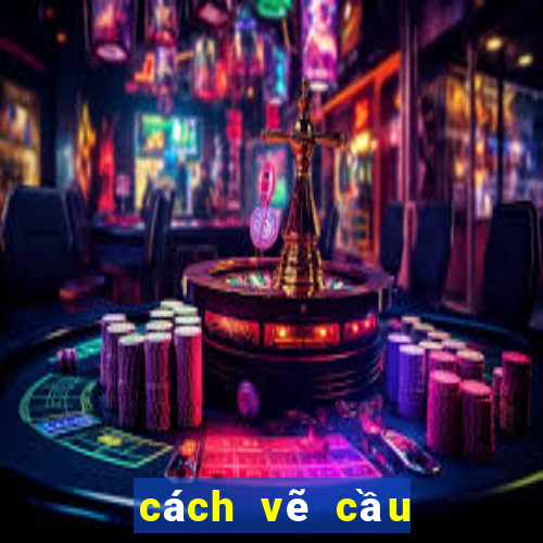 cách vẽ cầu lô đề