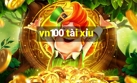 vn100 tài xỉu