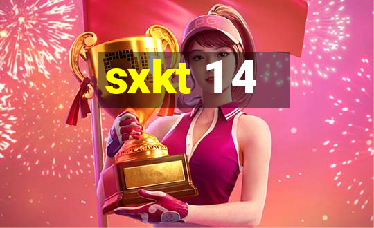 sxkt 1 4