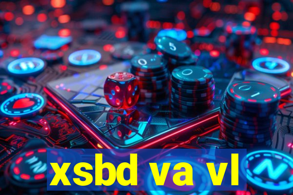 xsbd va vl