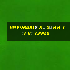 gnVuabai9 Xổ số kk Tải về Apple