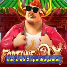 cue club 2 apunkagames