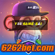 y88 game bài