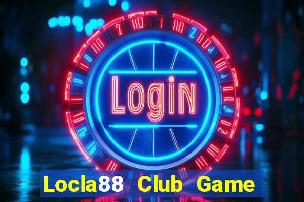 Locla88 Club Game Bài King