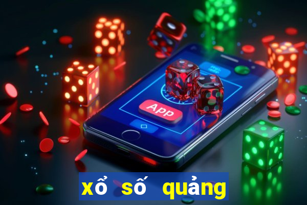 xổ số quảng nam 11 7