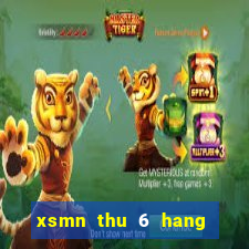 xsmn thu 6 hang tuan minh ngoc mien nam