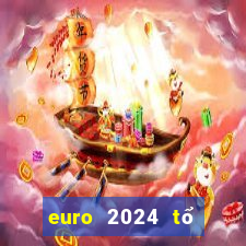 euro 2024 tổ chức tại đâu