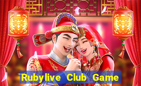 Rubylive Club Game Bài 3C Cho Ios