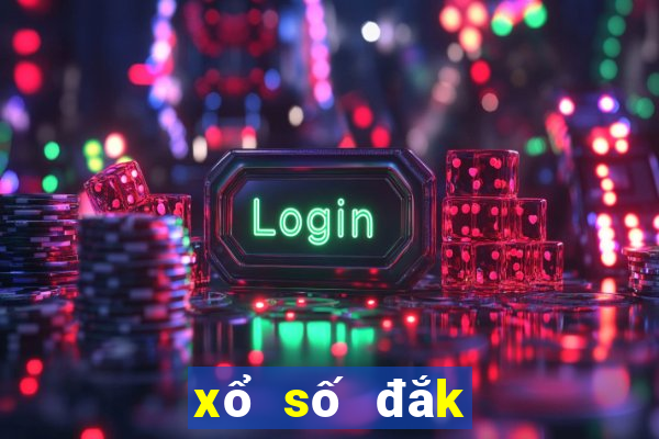 xổ số đắk lắk tuần trước