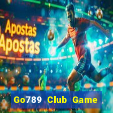 Go789 Club Game Bài Hay Nhất Hiện Nay