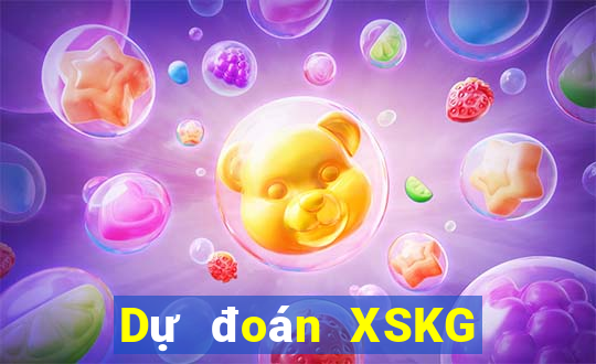 Dự đoán XSKG ngày 24