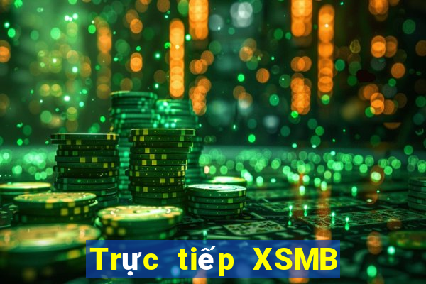 Trực tiếp XSMB ngày 11