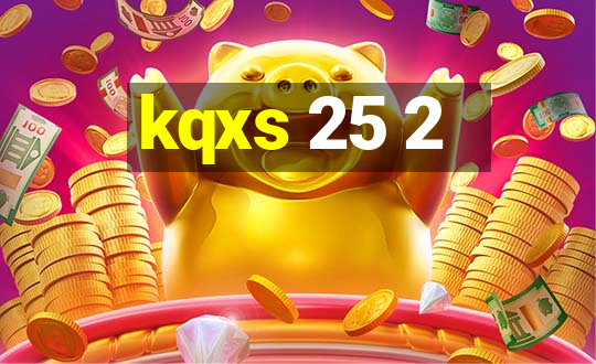 kqxs 25 2