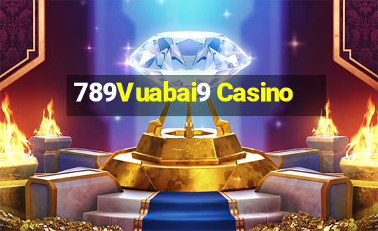 789Vuabai9 Casino