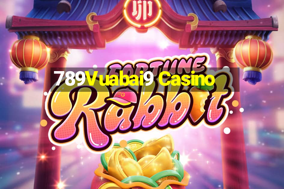 789Vuabai9 Casino