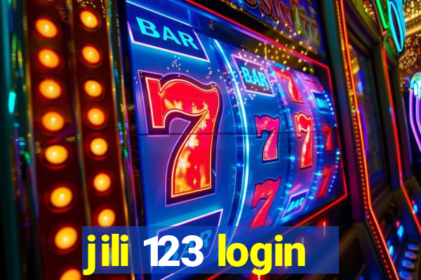 jili 123 login