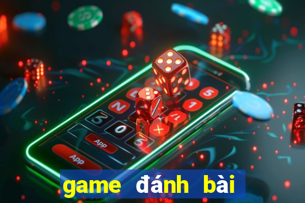 game đánh bài fanvip club