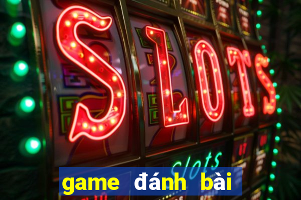 game đánh bài fanvip club