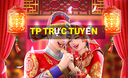 TP TRỰC TUYẾN