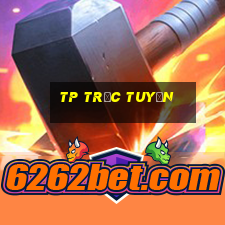 TP TRỰC TUYẾN