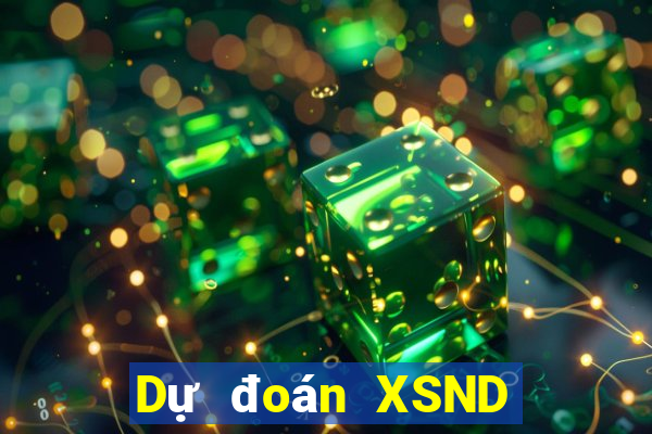 Dự đoán XSND ngày 30