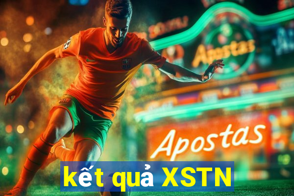 kết quả XSTN