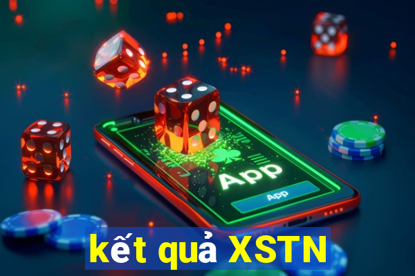 kết quả XSTN