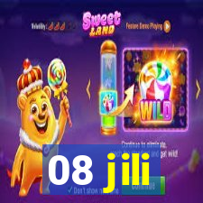 08 jili