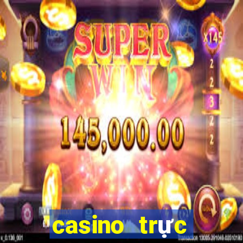 casino trực tuyến king best