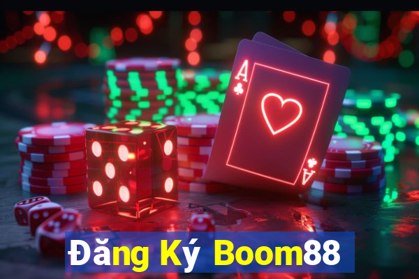 Đăng Ký Boom88