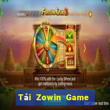 Tải Zowin Game Bài Nhện