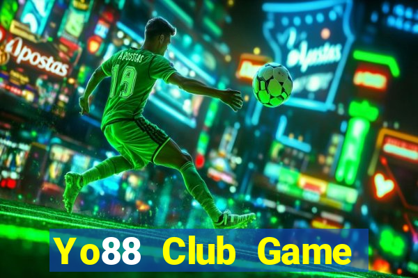 Yo88 Club Game Bài Xì Lát