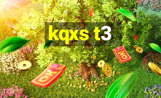 kqxs t3