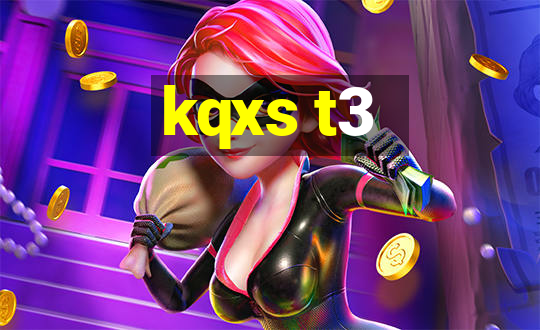 kqxs t3