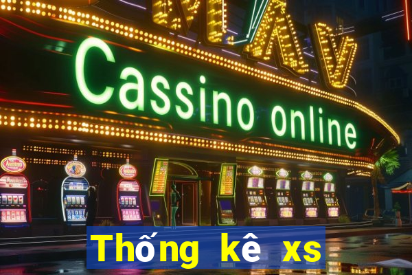 Thống kê xs Max3D Pro ngày 18