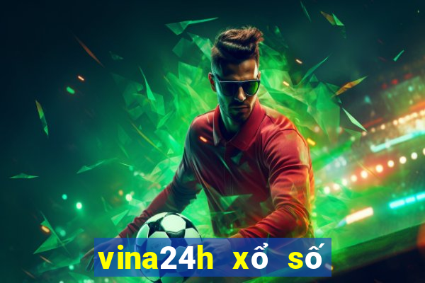 vina24h xổ số an giang