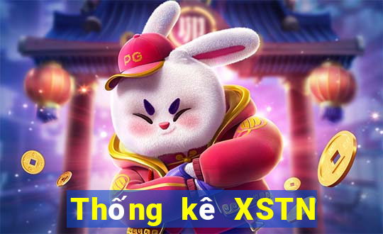 Thống kê XSTN ngày 3