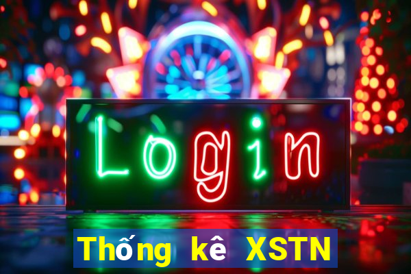 Thống kê XSTN ngày 3