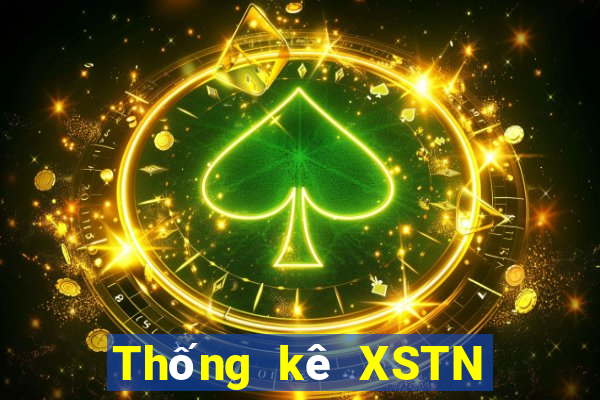 Thống kê XSTN ngày 3