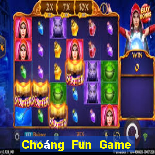 Choáng Fun Game Bài Chắn