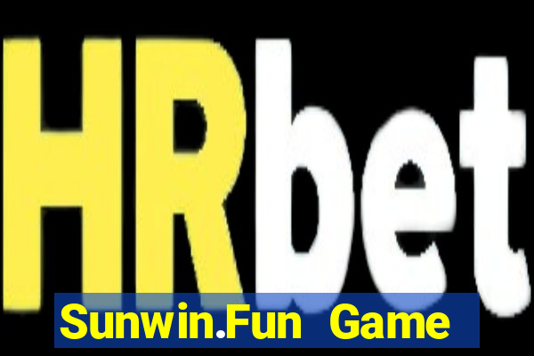 Sunwin.Fun Game Bài 247