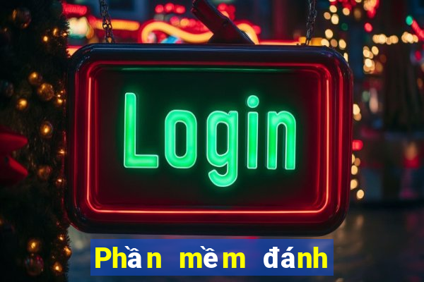 Phần mềm đánh bạc thể thao điện tử