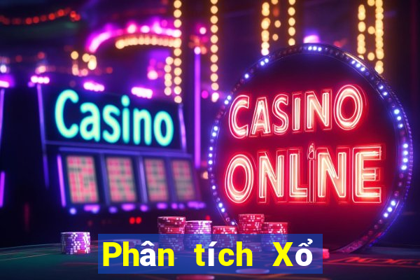 Phân tích Xổ Số binh dinh ngày 20