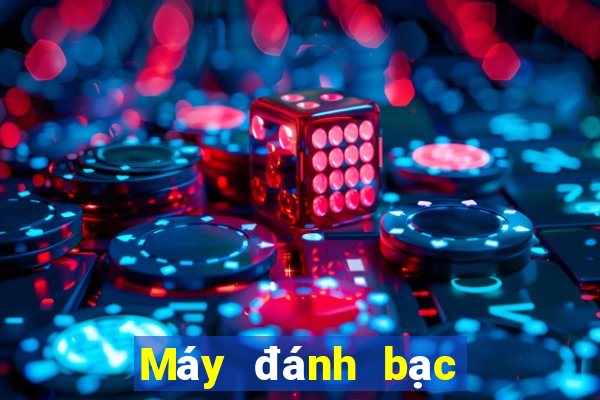 Máy đánh bạc trực tiếp điện tử