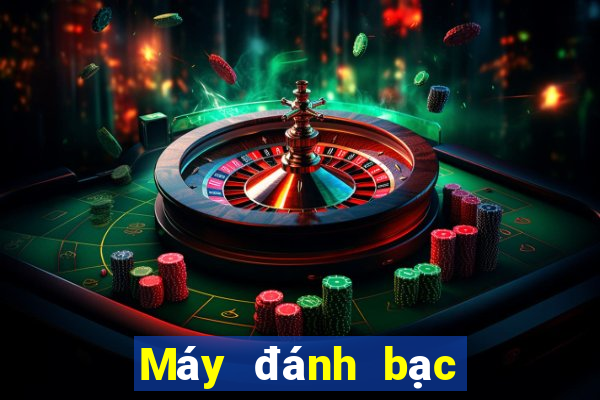 Máy đánh bạc trực tiếp điện tử