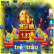 trẻ trâu thường chơi game gì