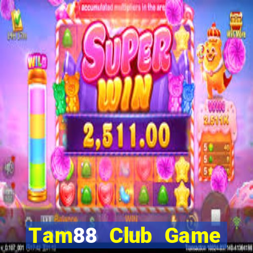 Tam88 Club Game Bài King